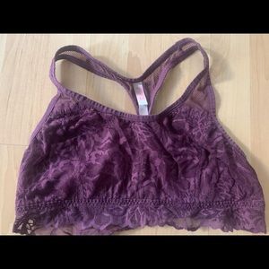 PINK Victoria’s Secret Bralette